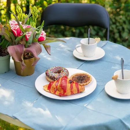 My Sweet Garden - By Myhomeincomo * Cassina Rizzardi