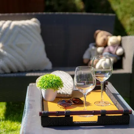 My Sweet Garden - By Myhomeincomo * Cassina Rizzardi