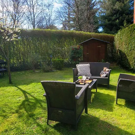 Lägenhet My Sweet Garden - By Myhomeincomo Cassina Rizzardi